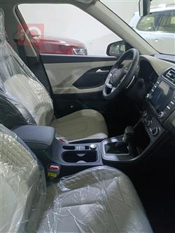 هیوندای کرێتا